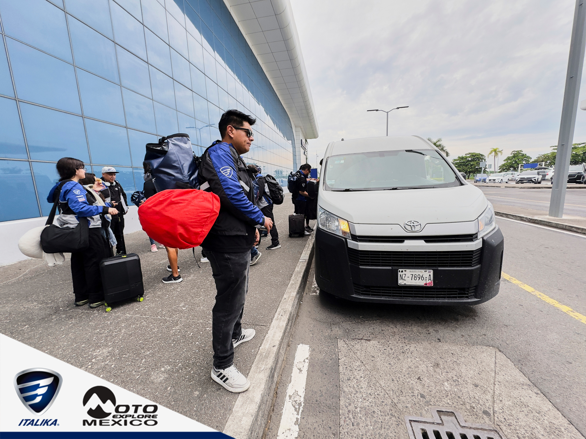 ITALIKA CHACHALACAS D1 11